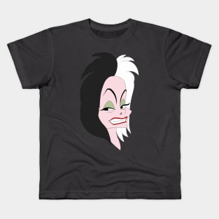 Puppies villain Kids T-Shirt